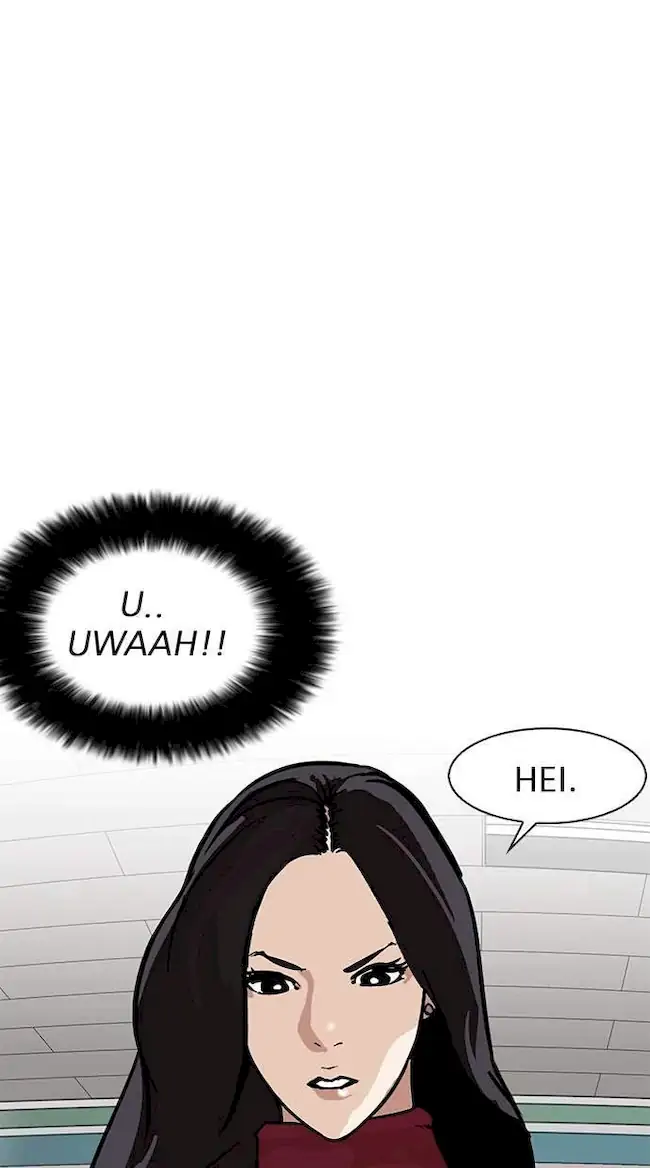 Lookism Chapter 162 Gambar 100