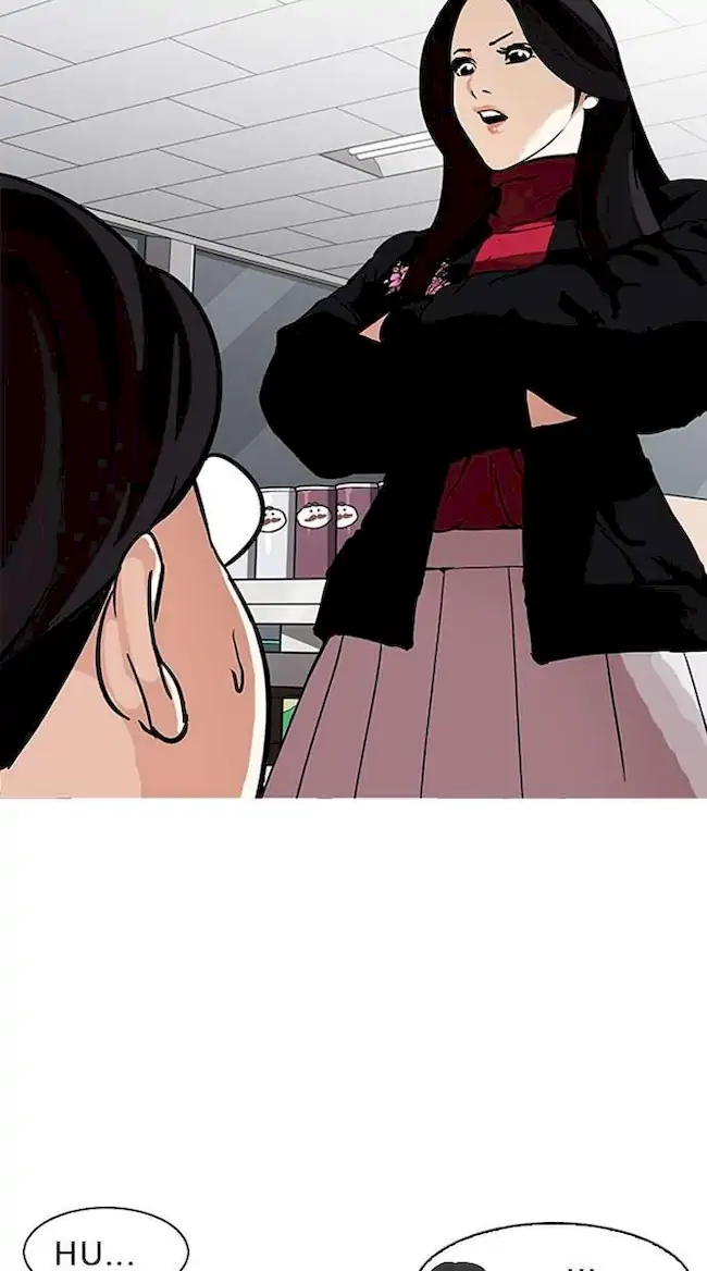 Lookism Chapter 162 Gambar 102