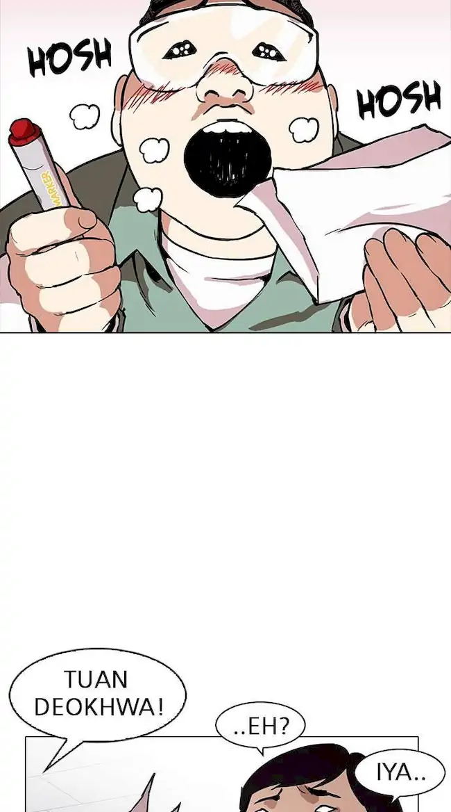 Lookism Chapter 162 Gambar 107