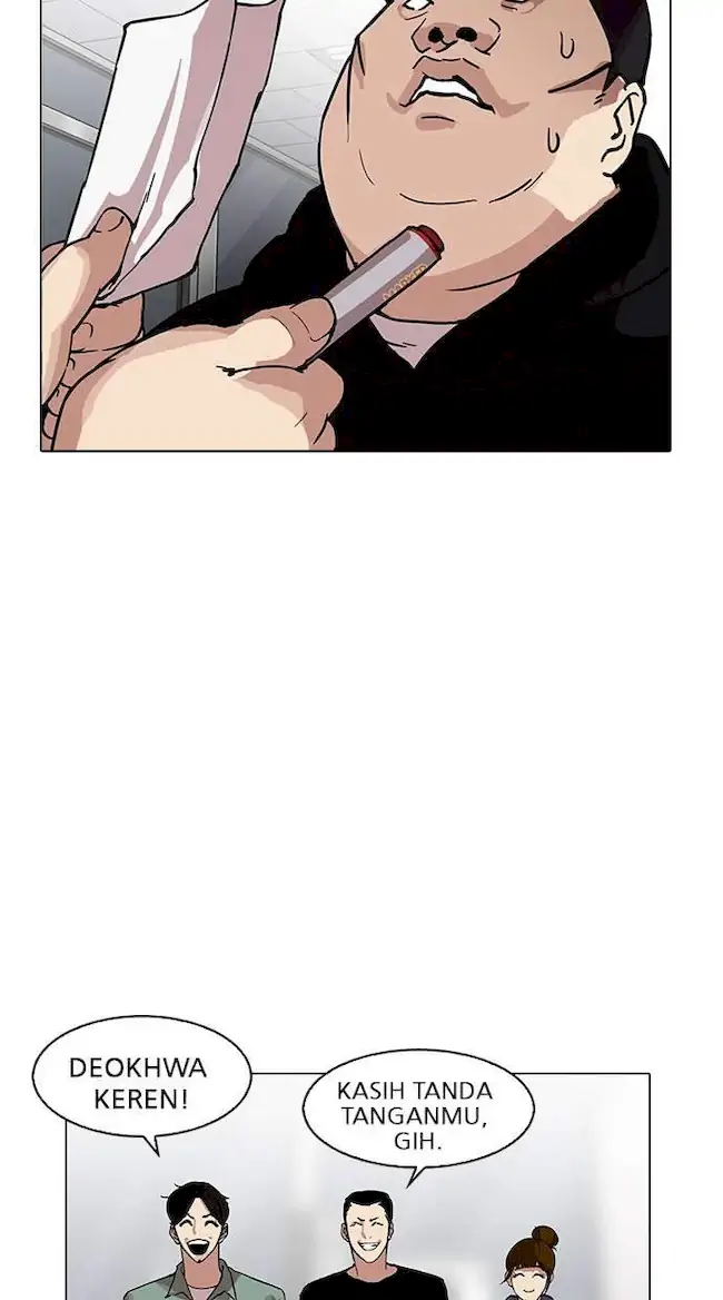 Lookism Chapter 162 Gambar 108