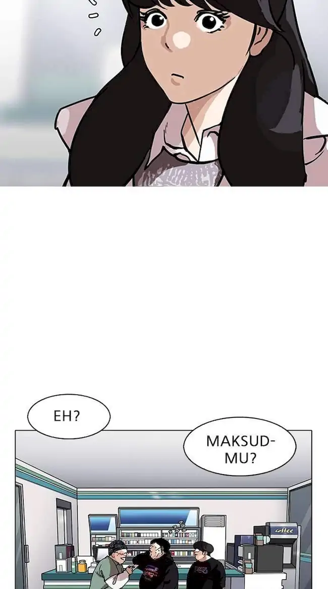 Lookism Chapter 162 Gambar 110