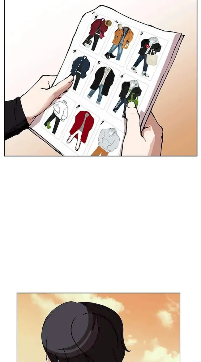 Lookism Chapter 162 Gambar 116