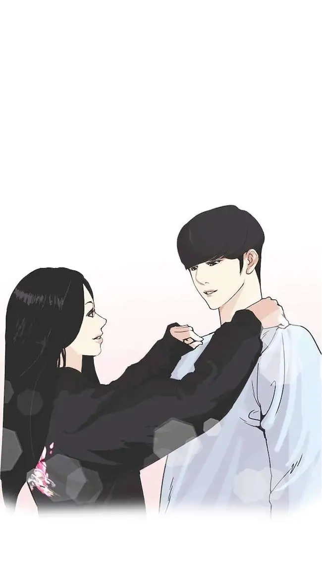 Lookism Chapter 162 Gambar 121