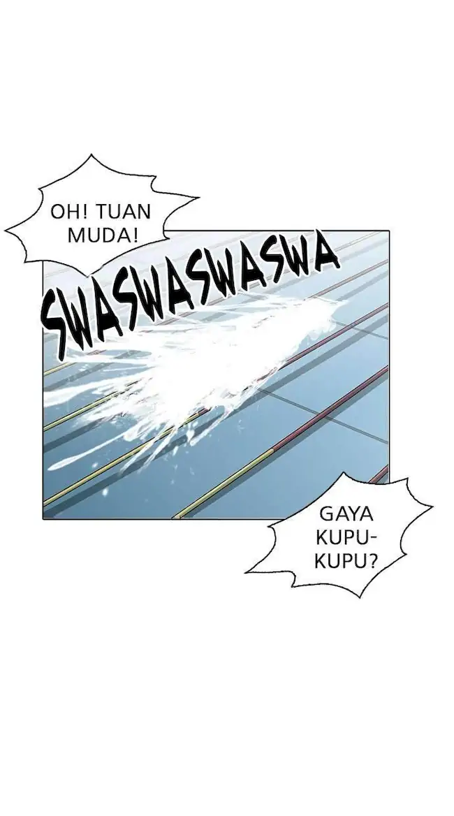 Lookism Chapter 162 Gambar 123