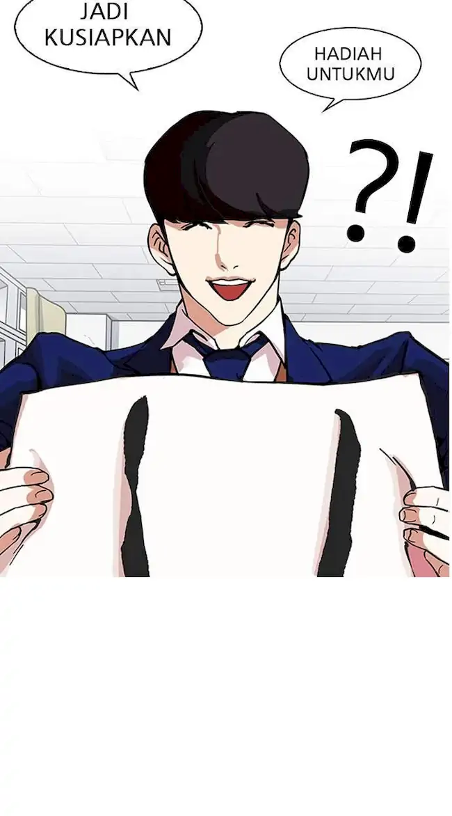 Lookism Chapter 162 Gambar 127