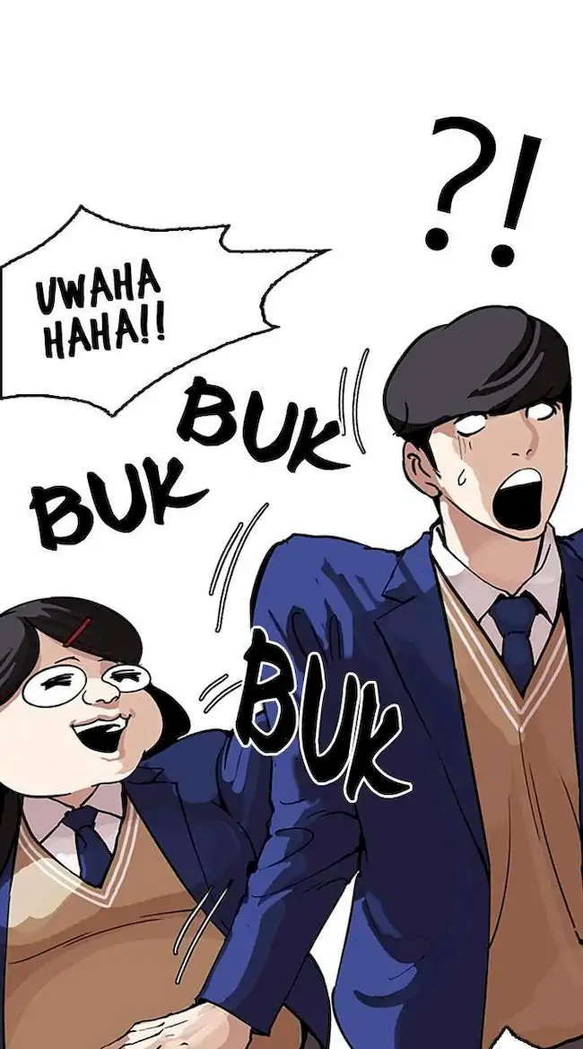 Lookism Chapter 162 Gambar 131