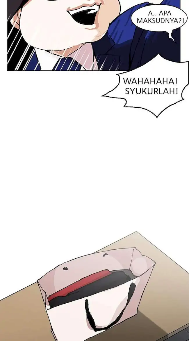 Lookism Chapter 162 Gambar 133