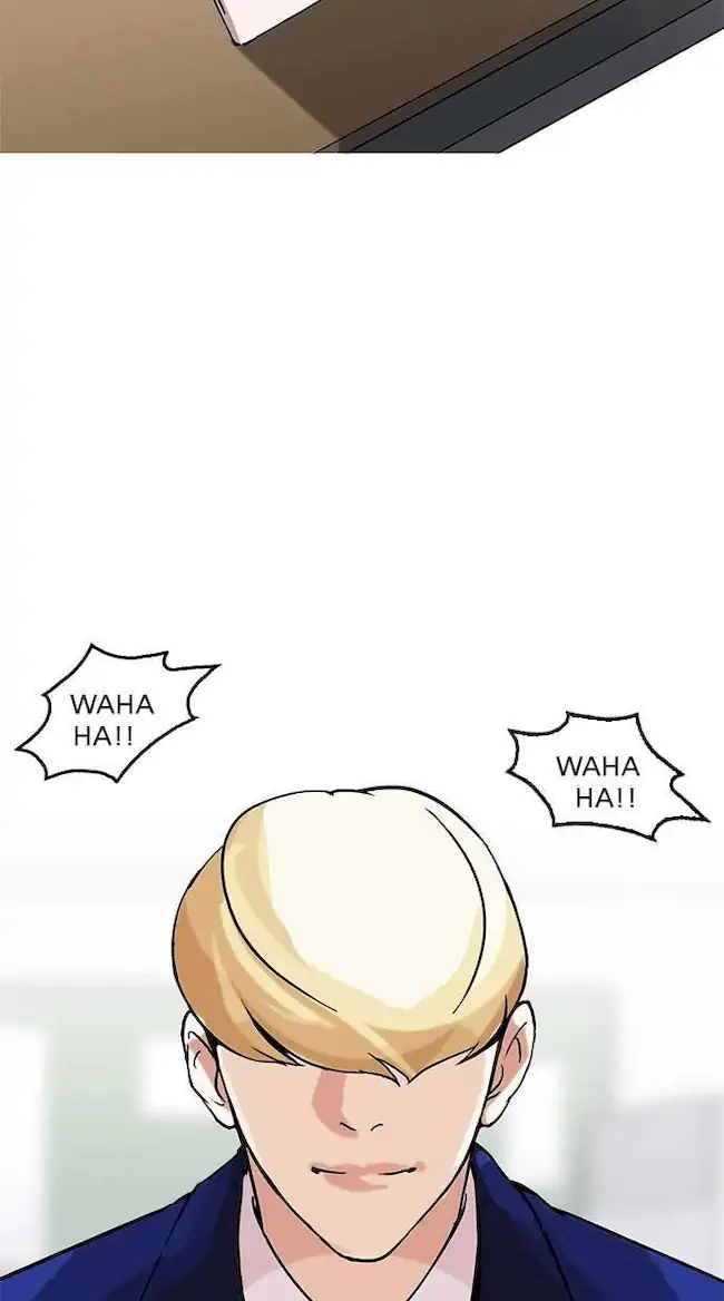 Lookism Chapter 162 Gambar 134