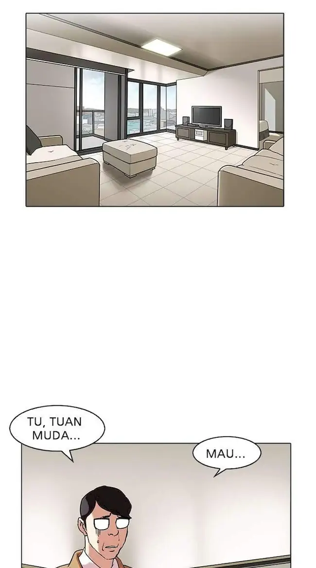 Lookism Chapter 162 Gambar 136