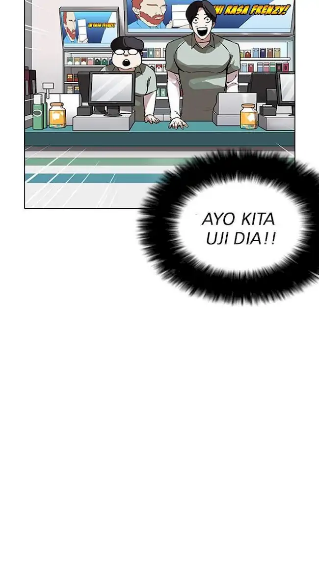 Lookism Chapter 162 Gambar 14