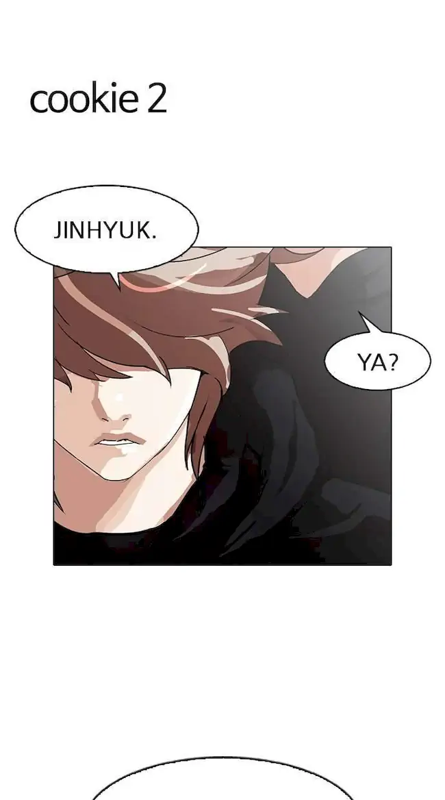 Lookism Chapter 162 Gambar 141