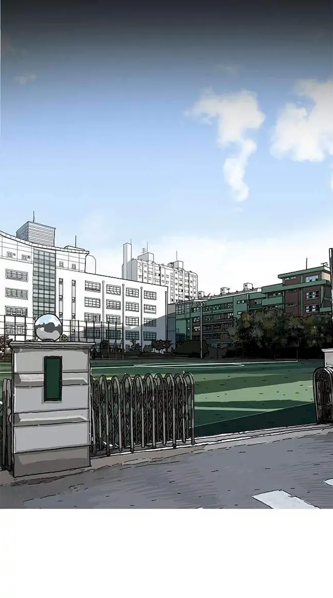 Lookism Chapter 162 Gambar 143