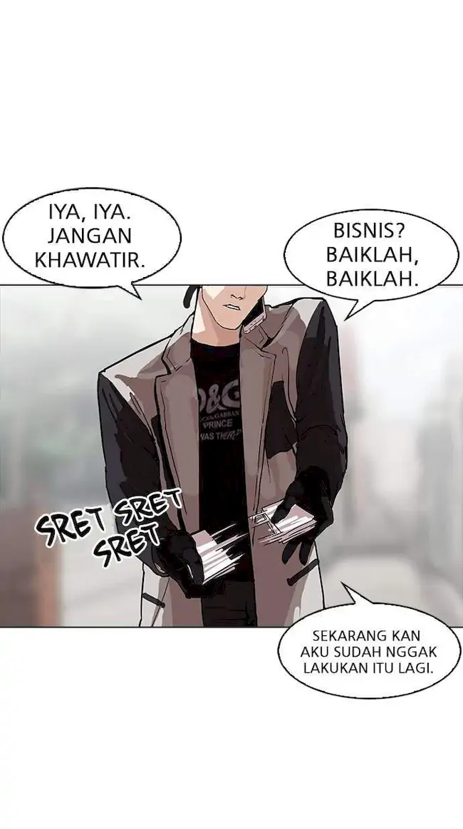 Lookism Chapter 162 Gambar 146