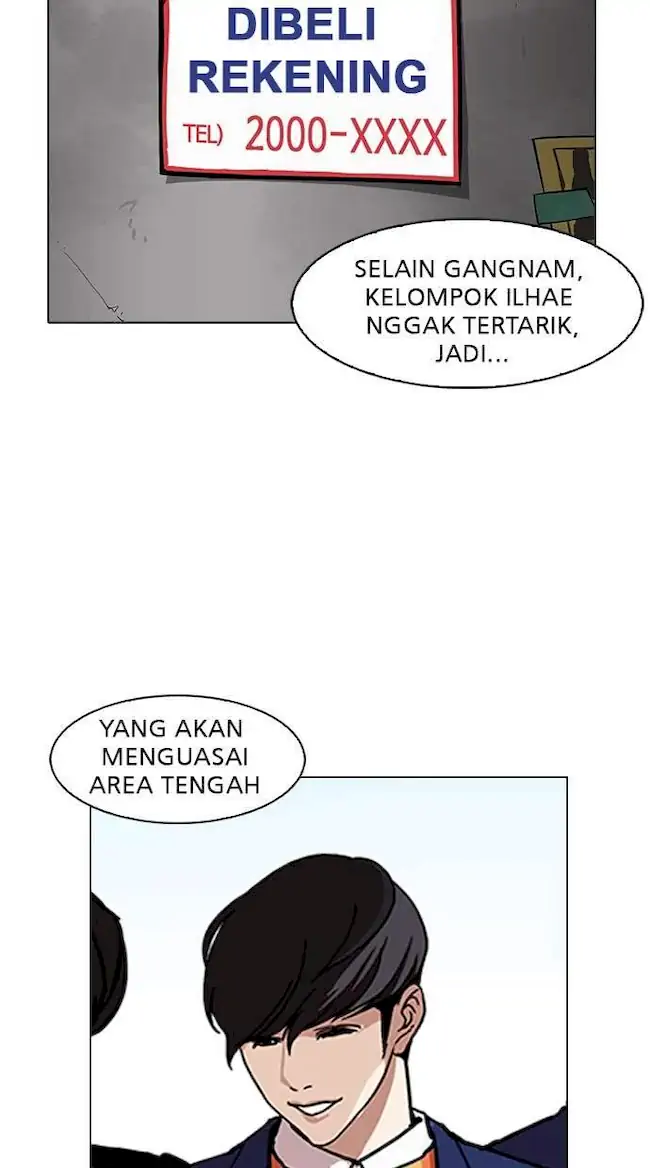 Lookism Chapter 162 Gambar 148