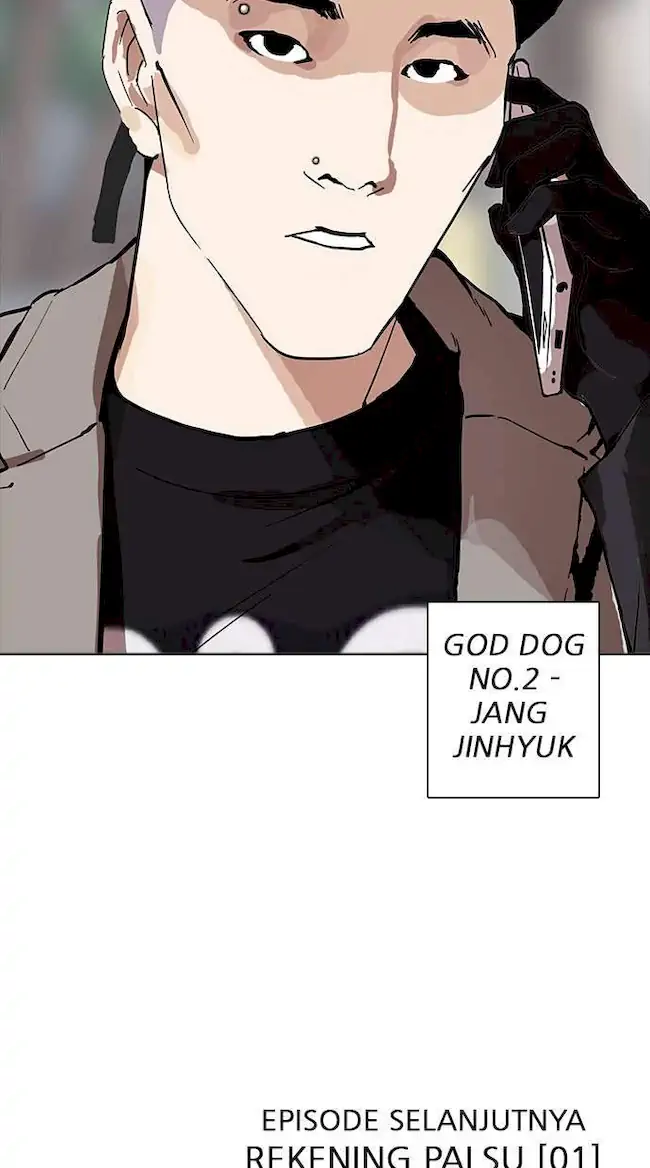 Lookism Chapter 162 Gambar 150