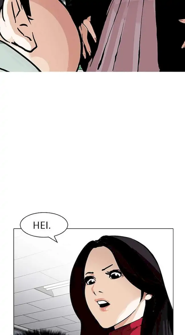 Lookism Chapter 162 Gambar 16