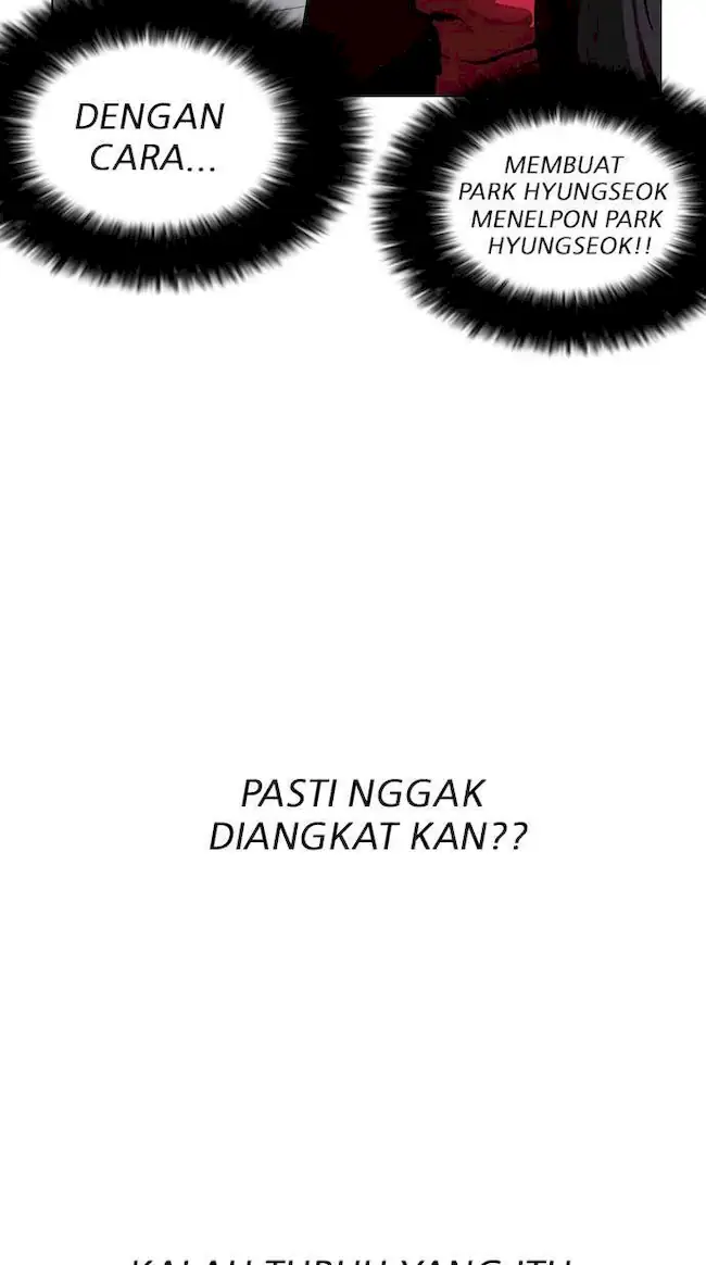 Lookism Chapter 162 Gambar 17
