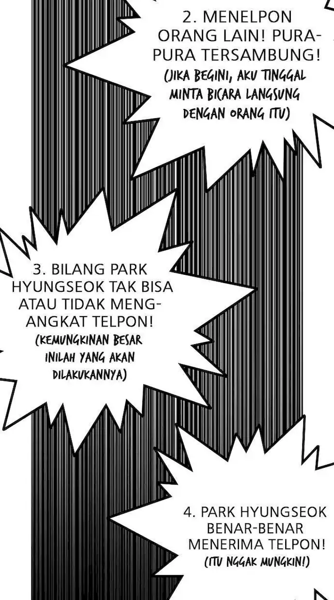 Lookism Chapter 162 Gambar 20