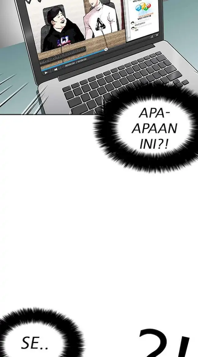 Lookism Chapter 162 Gambar 24
