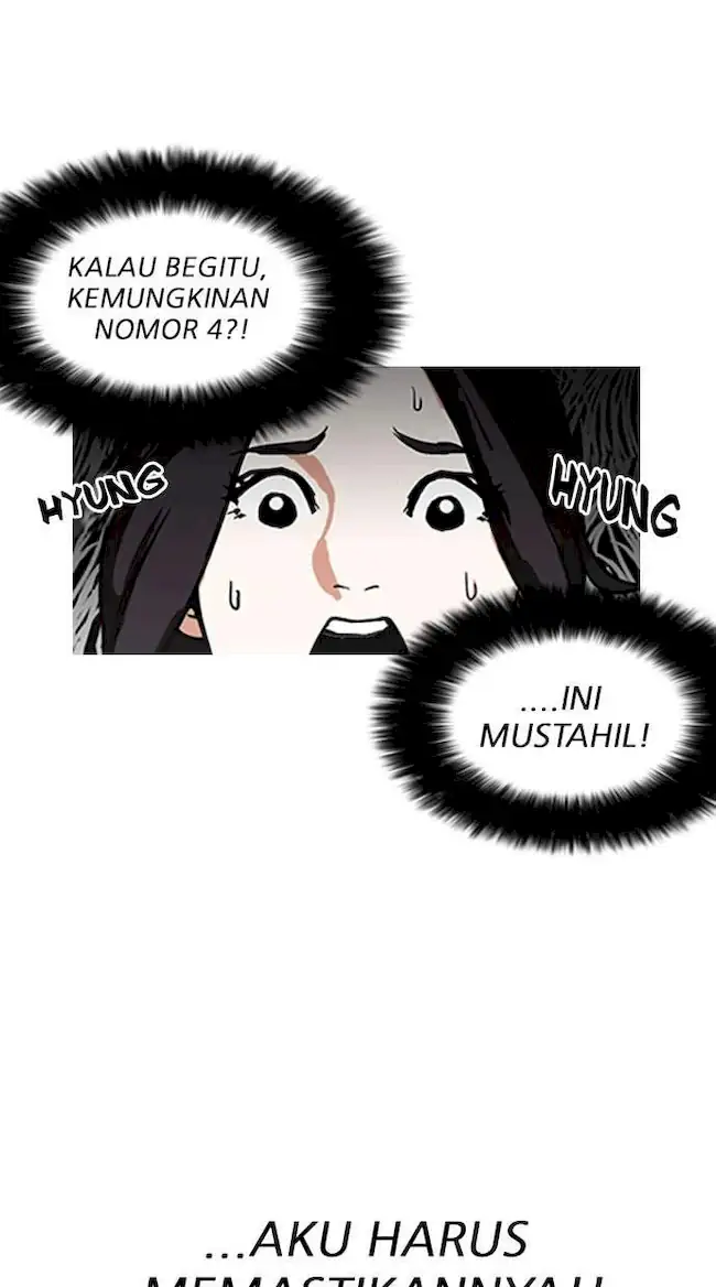Lookism Chapter 162 Gambar 28
