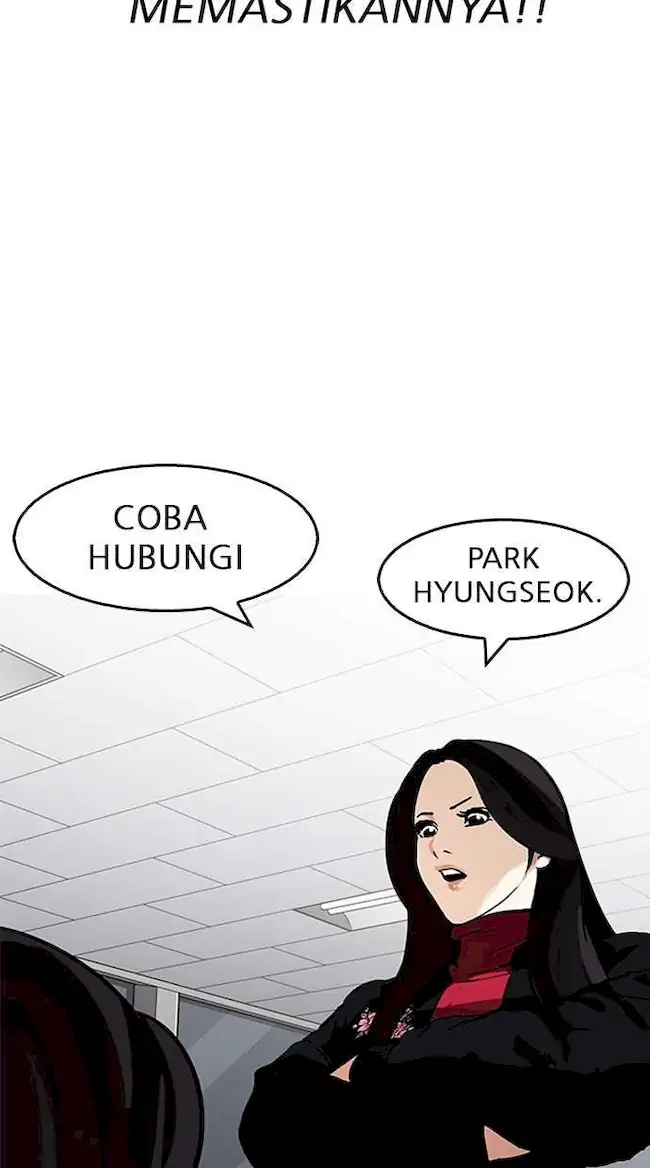 Lookism Chapter 162 Gambar 29