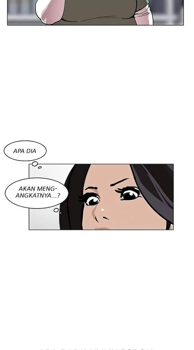 Lookism Chapter 162 Gambar 33
