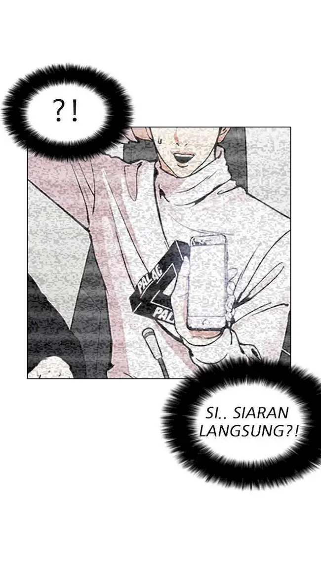 Lookism Chapter 162 Gambar 42