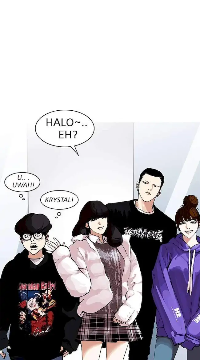 Lookism Chapter 162 Gambar 45