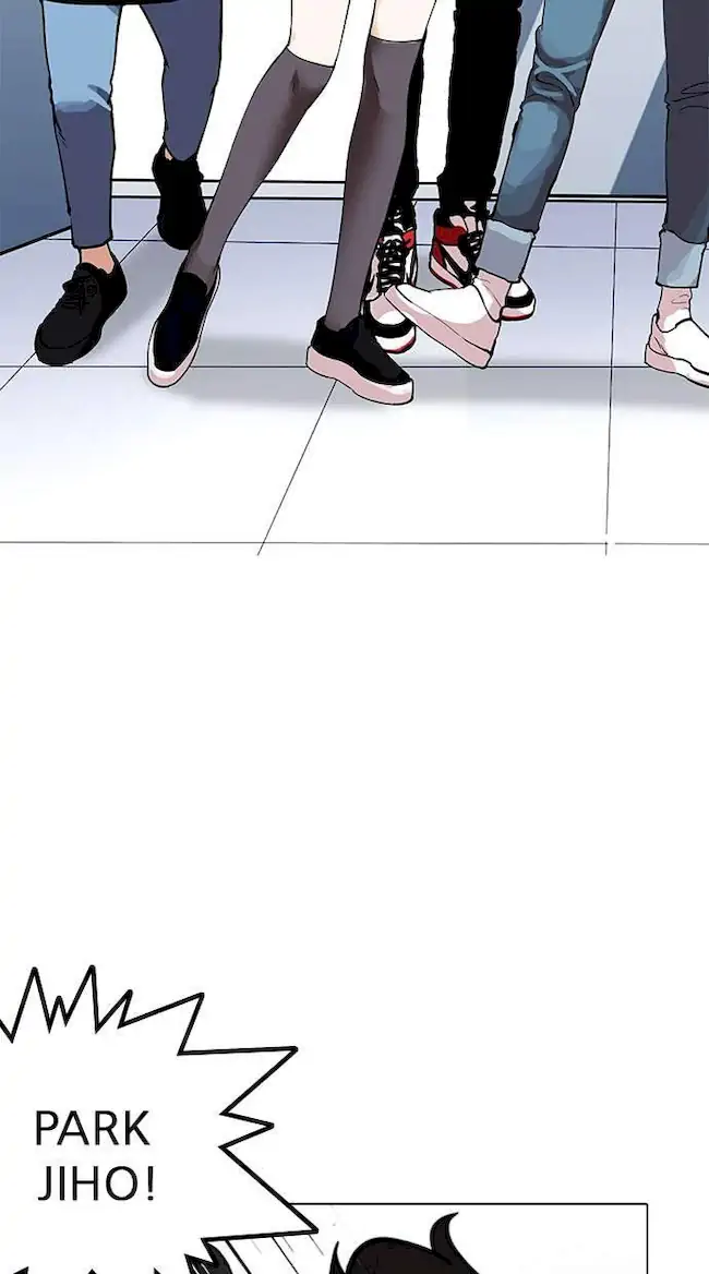 Lookism Chapter 162 Gambar 46