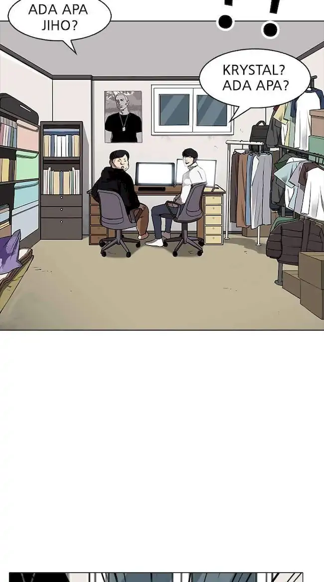 Lookism Chapter 162 Gambar 52