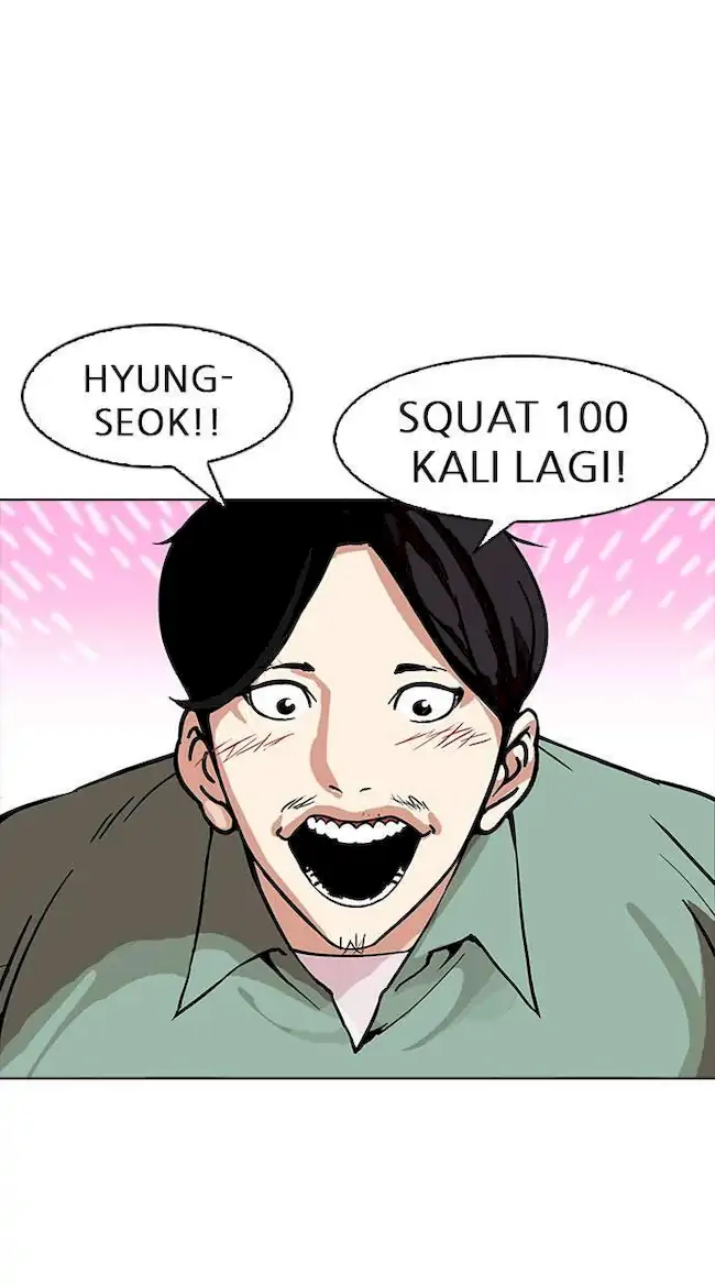 Lookism Chapter 162 Gambar 57