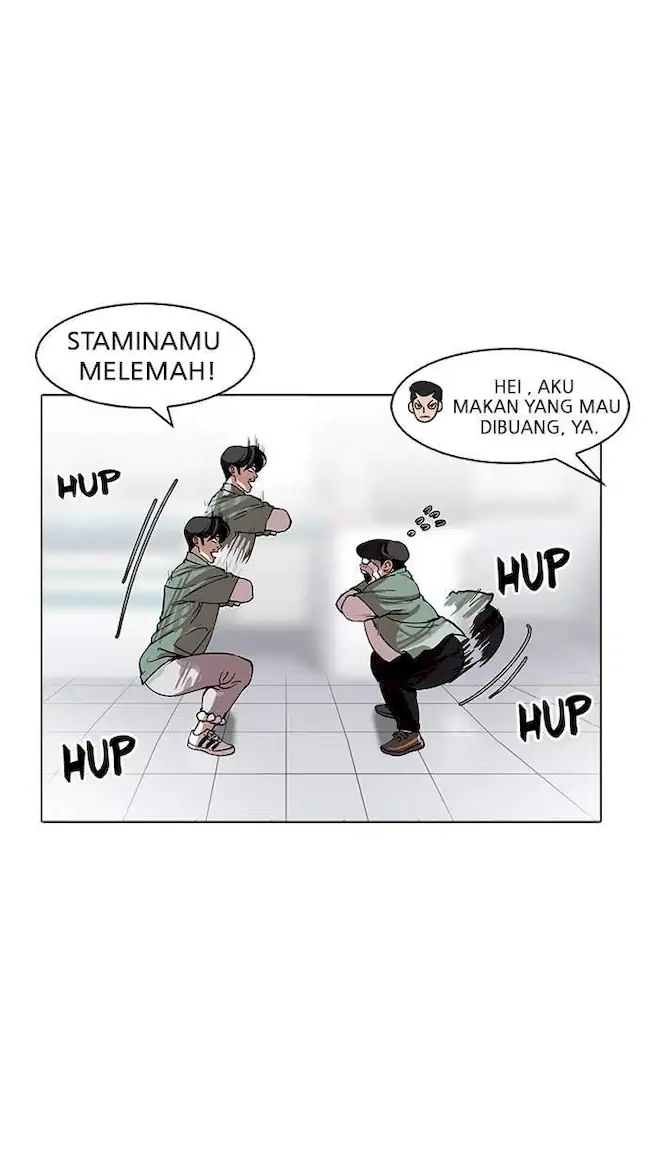 Lookism Chapter 162 Gambar 58