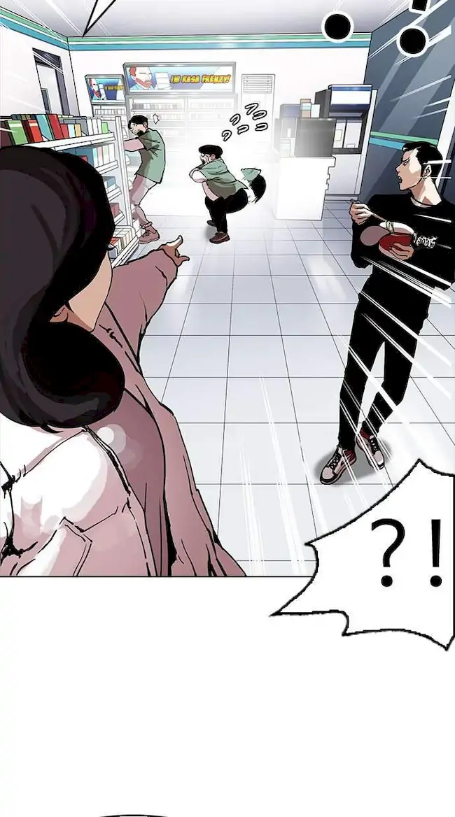 Lookism Chapter 162 Gambar 61