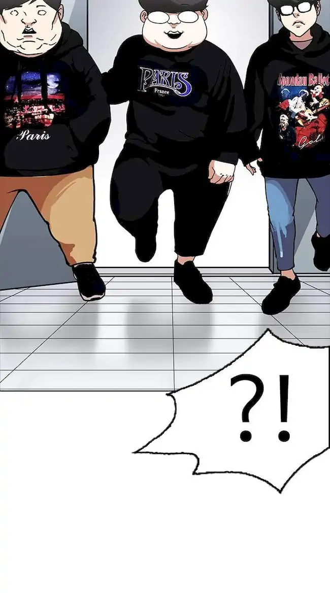 Lookism Chapter 162 Gambar 64