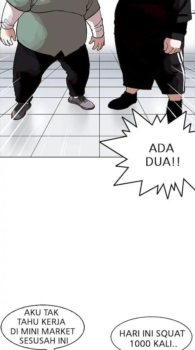 Lookism Chapter 162 Gambar 68