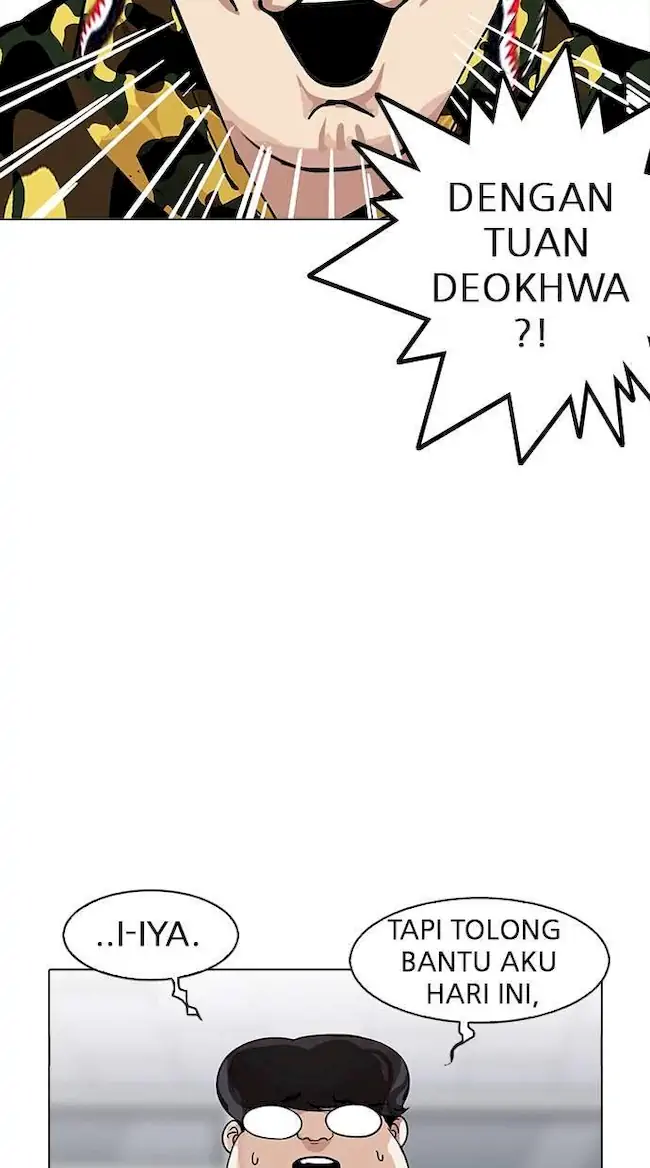 Lookism Chapter 162 Gambar 77