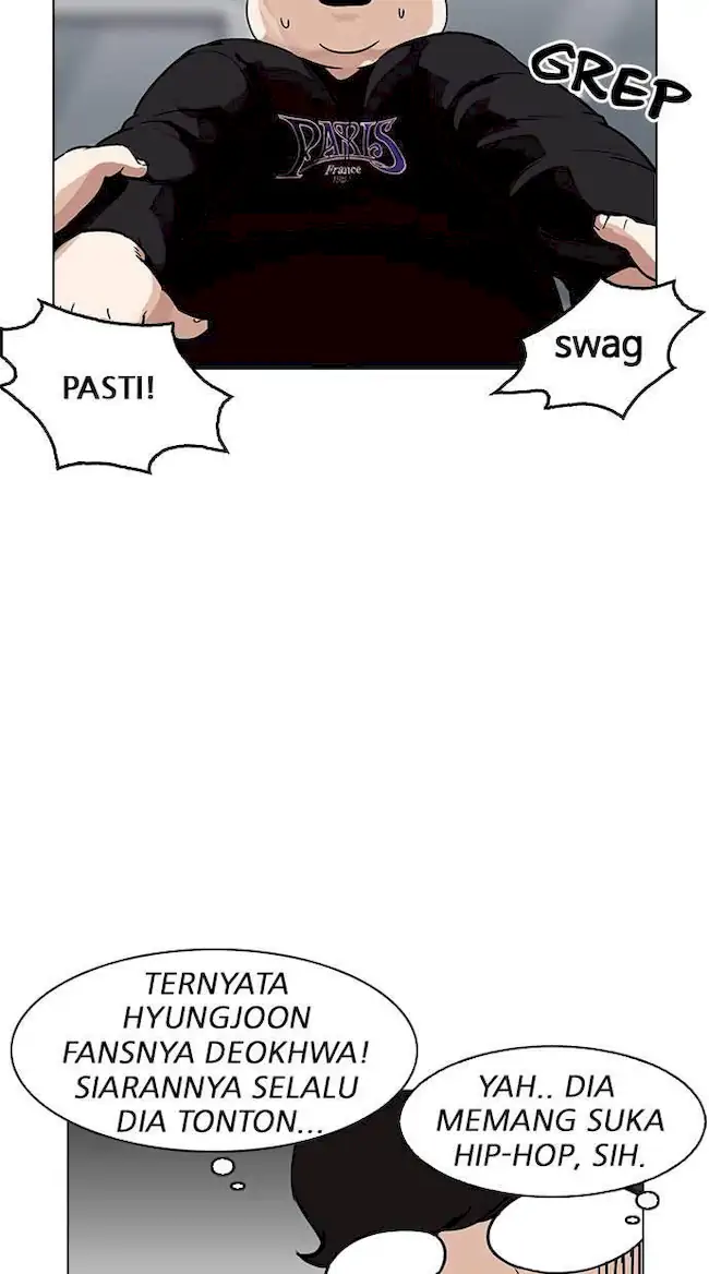 Lookism Chapter 162 Gambar 78