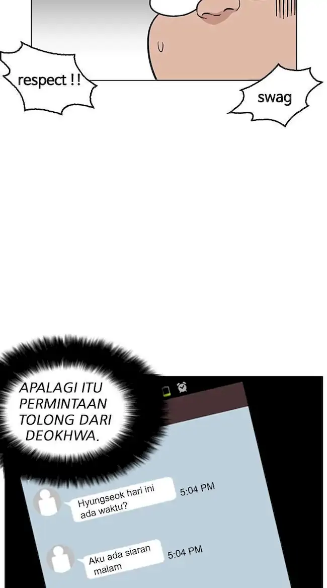 Lookism Chapter 162 Gambar 79