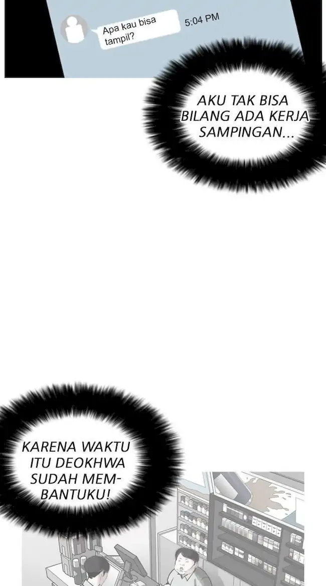 Lookism Chapter 162 Gambar 80