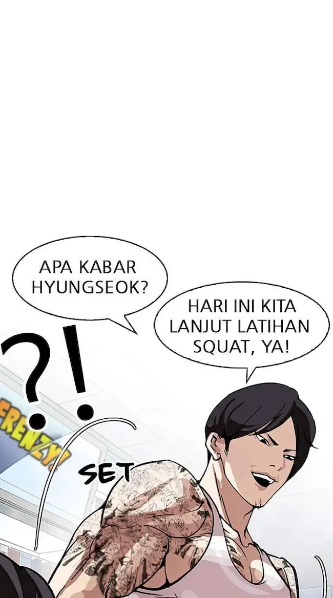 Lookism Chapter 162 Gambar 87
