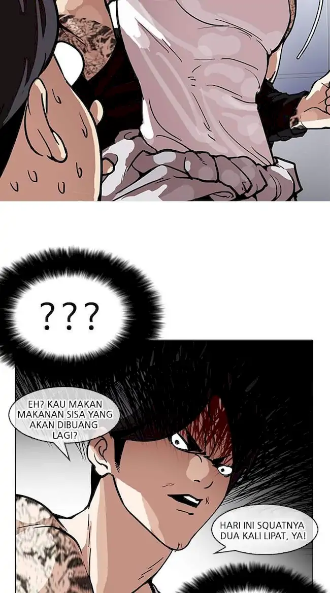 Lookism Chapter 162 Gambar 88