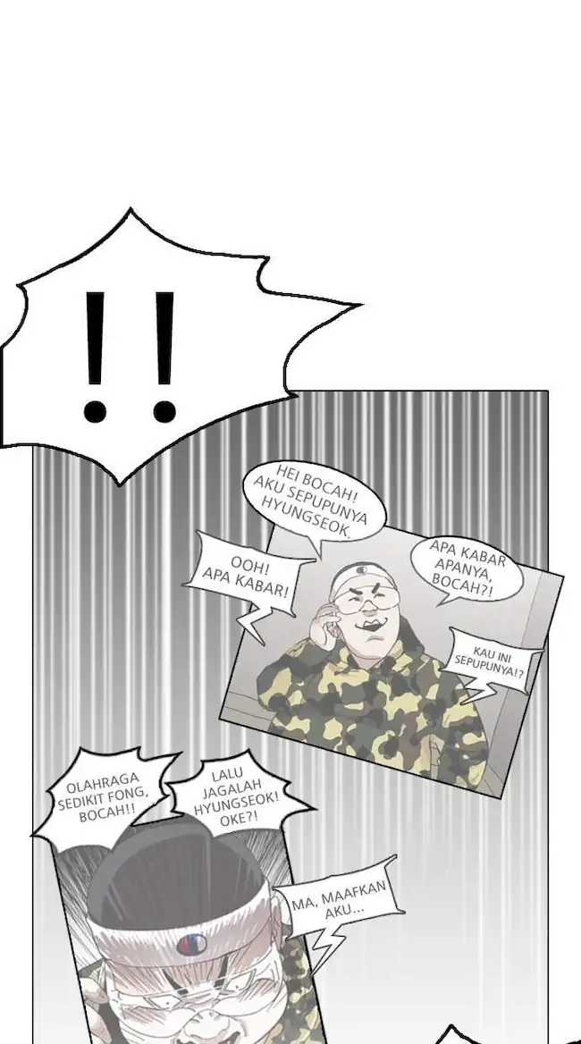 Lookism Chapter 162 Gambar 94