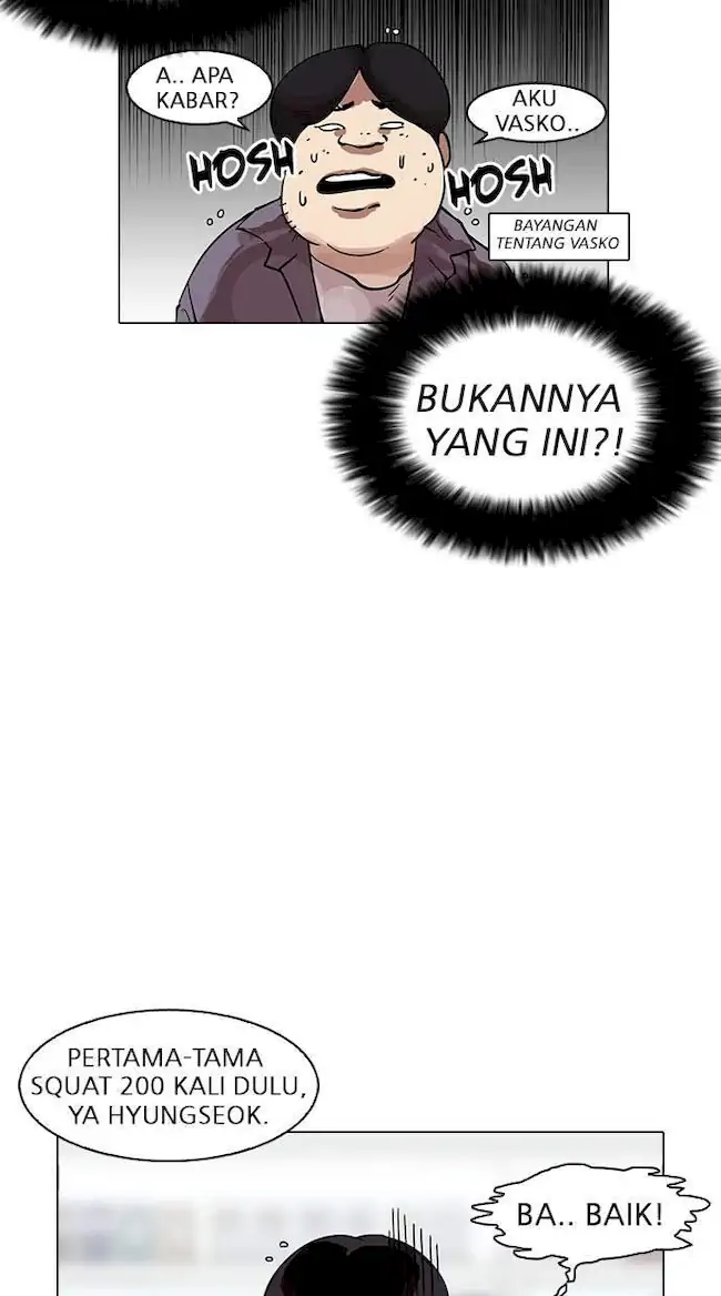 Lookism Chapter 162 Gambar 97