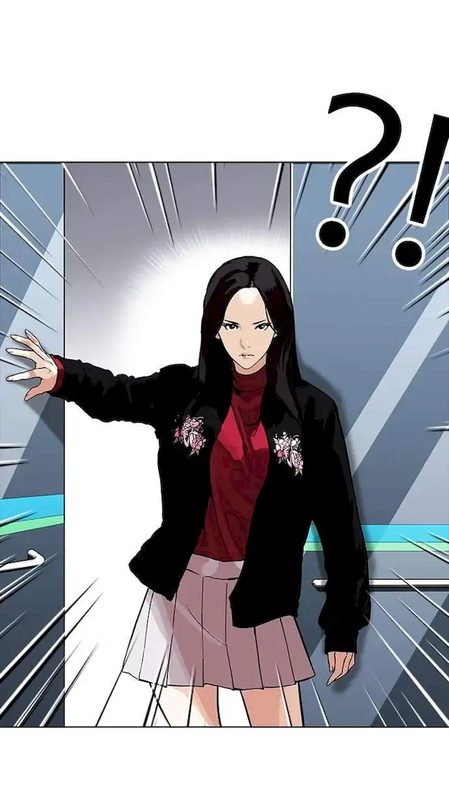 Lookism Chapter 162 Gambar 99