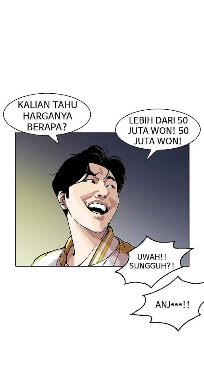 Lookism Chapter 163 Gambar 103