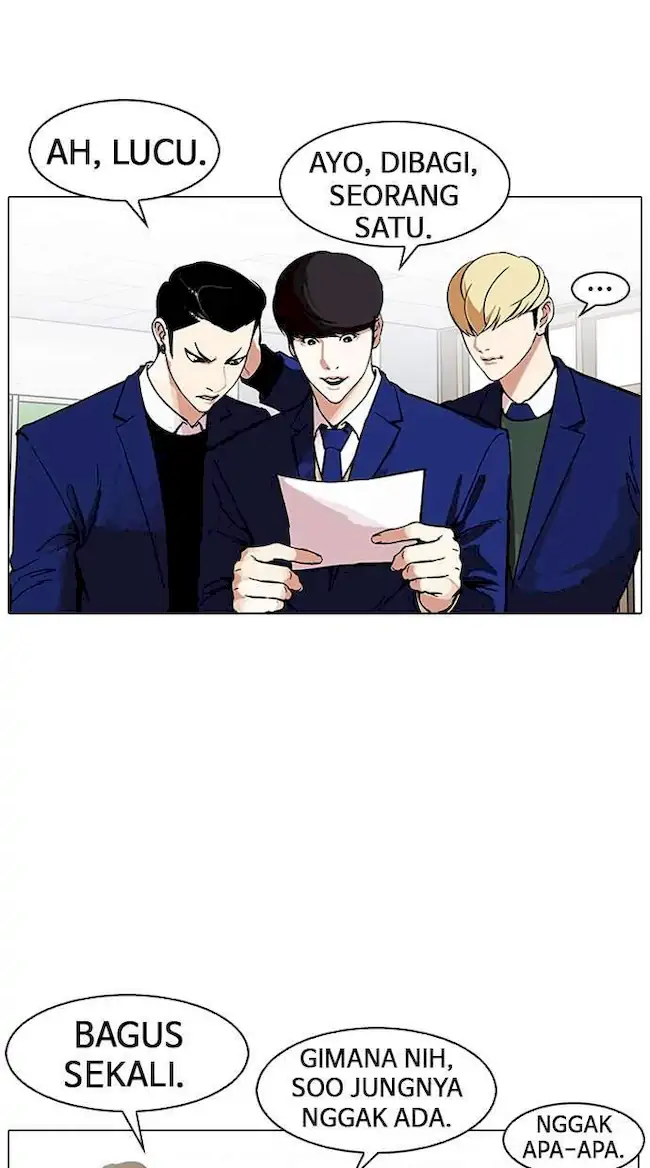 Lookism Chapter 163 Gambar 11
