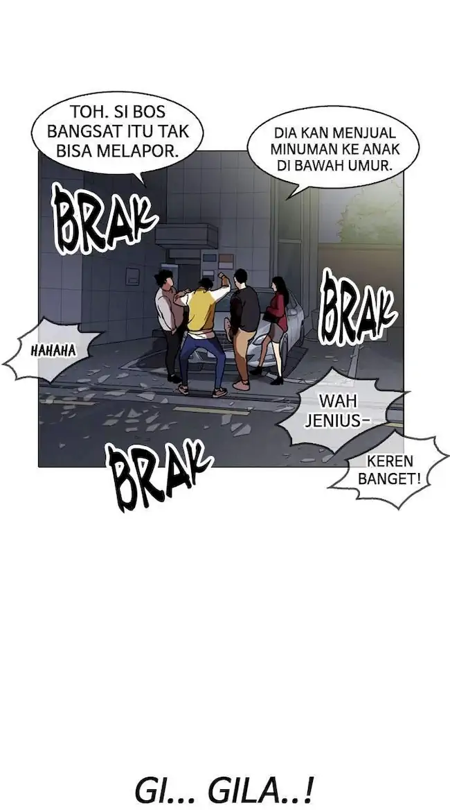 Lookism Chapter 163 Gambar 113