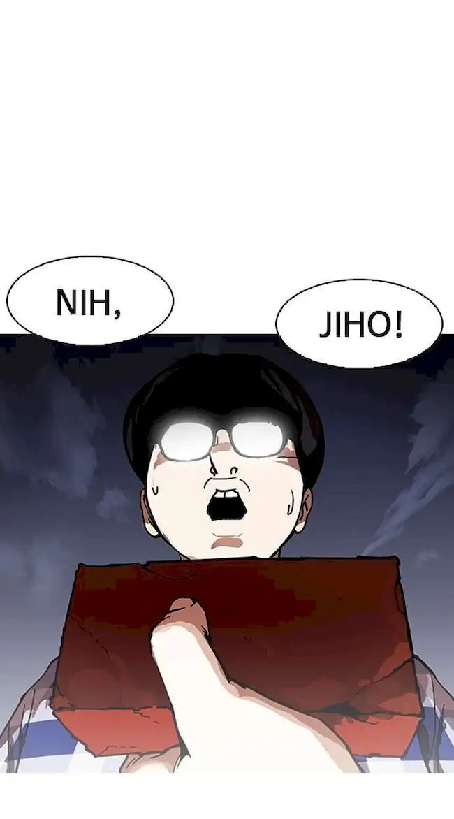 Lookism Chapter 163 Gambar 115