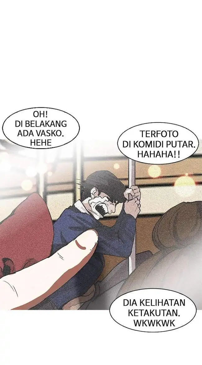 Lookism Chapter 163 Gambar 16