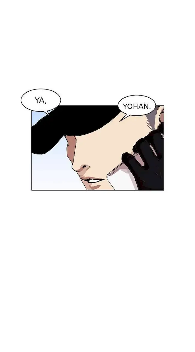 Baca  Lookism Chapter 163 Gambar 2